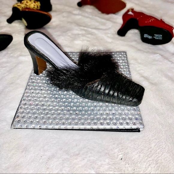 👠 👢 Collectors - 7 Miniature Shoe Collection - Picture 7 of 16